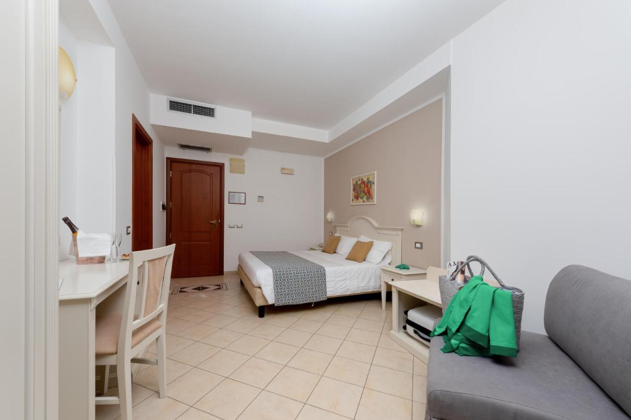 Hotel Helios