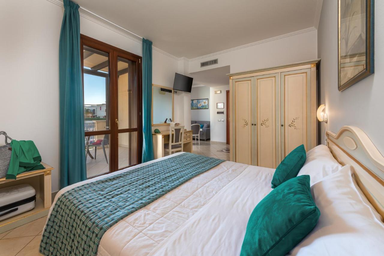 Helios Hotel San Vito Lo Capo