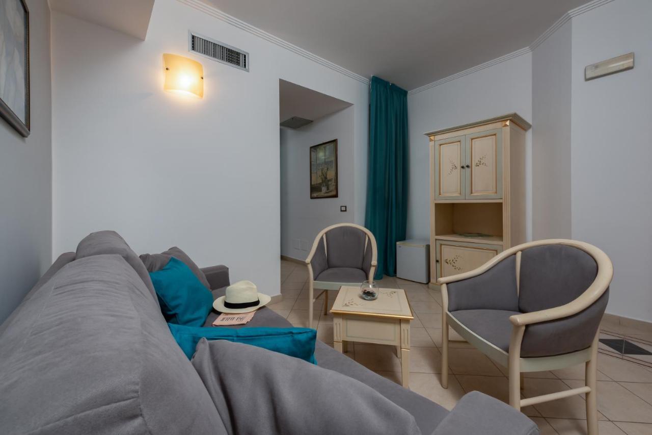 Hotel Helios San Vito Lo Capo