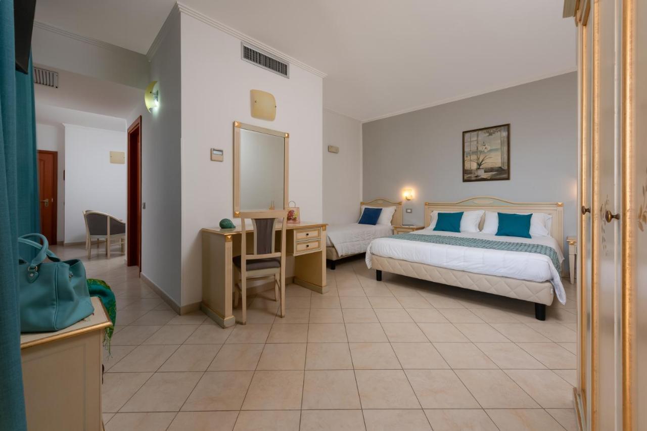 Hotel Helios San Vito Lo Capo