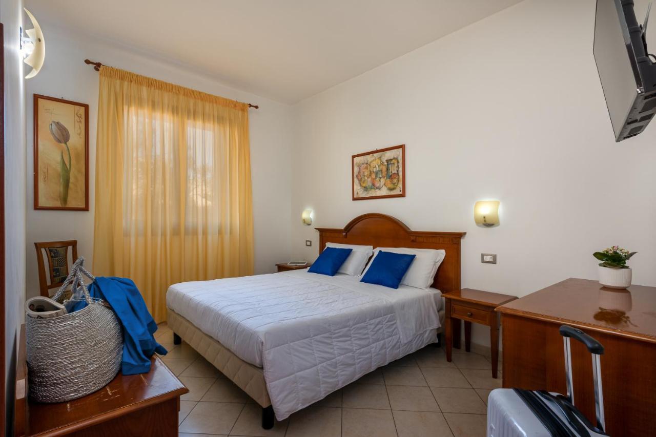 Hotel Helios