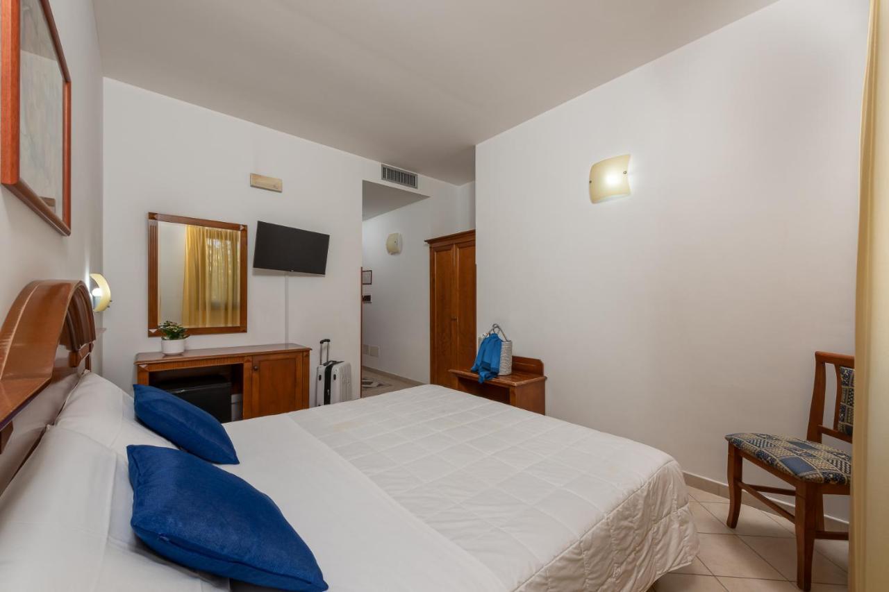 Hotel Helios