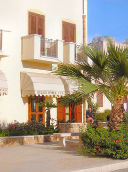Hotel Helios