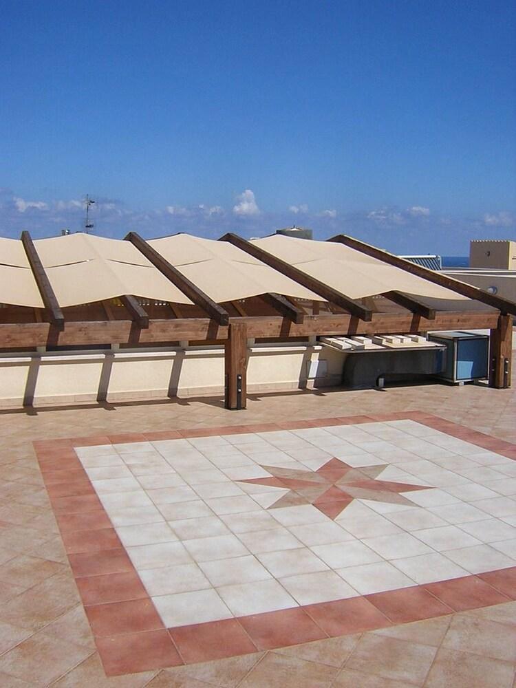 Hotel Helios San Vito Lo Capo