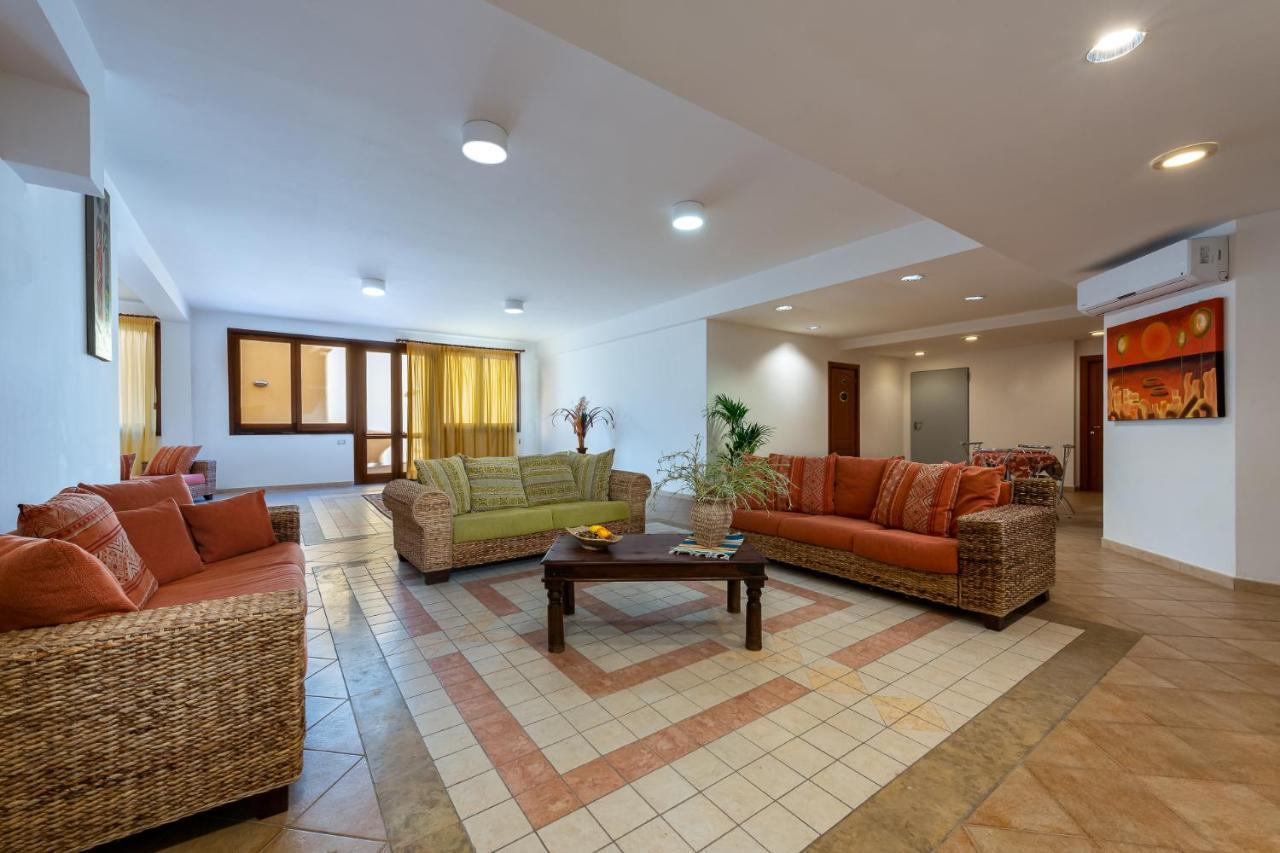 Hotel Helios San Vito Lo Capo