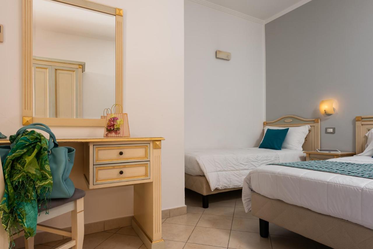 Helios 3* San Vito Lo Capo