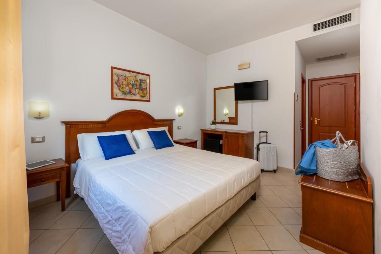 Hotel Helios