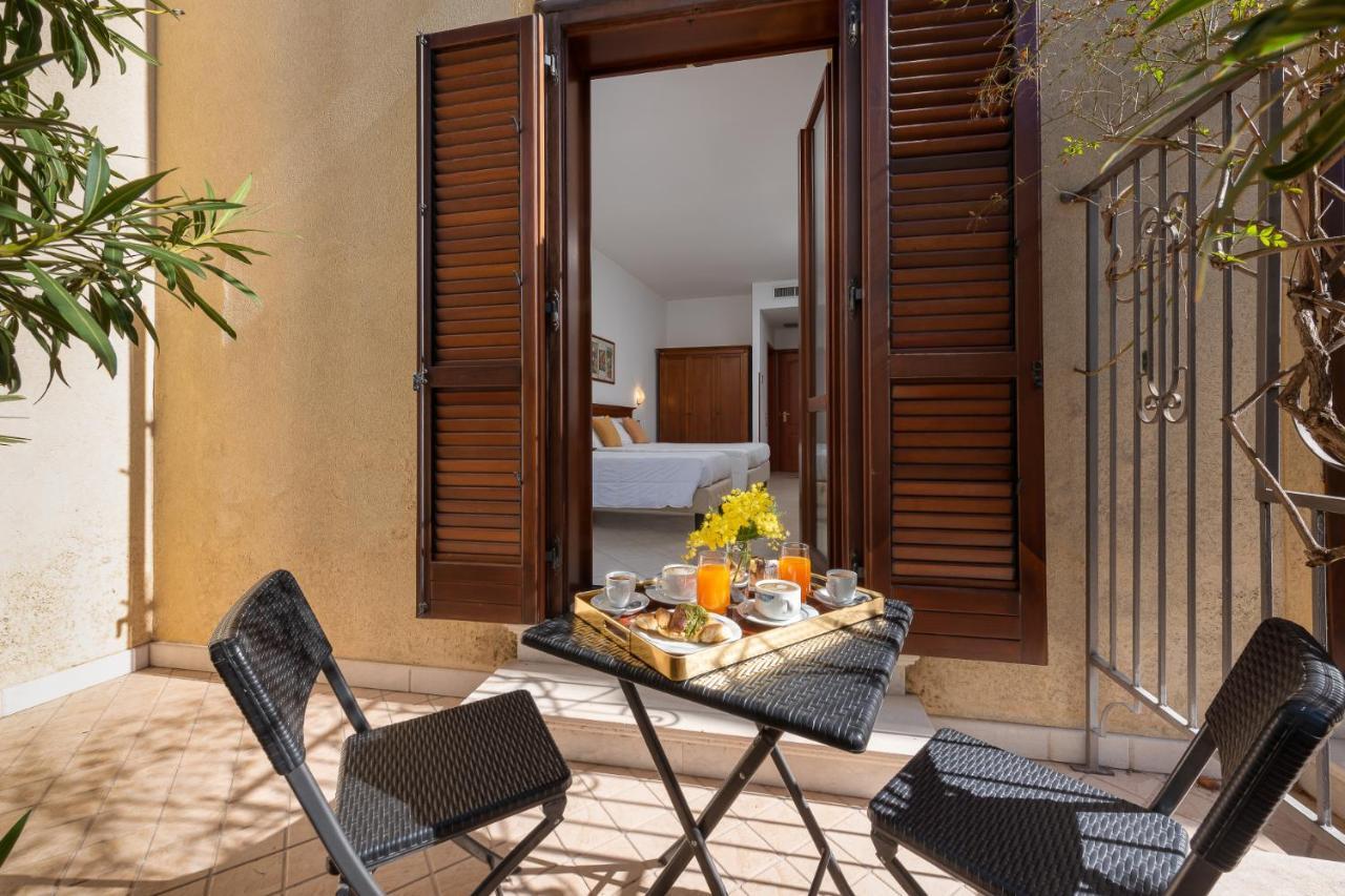 Helios Hotel San Vito Lo Capo