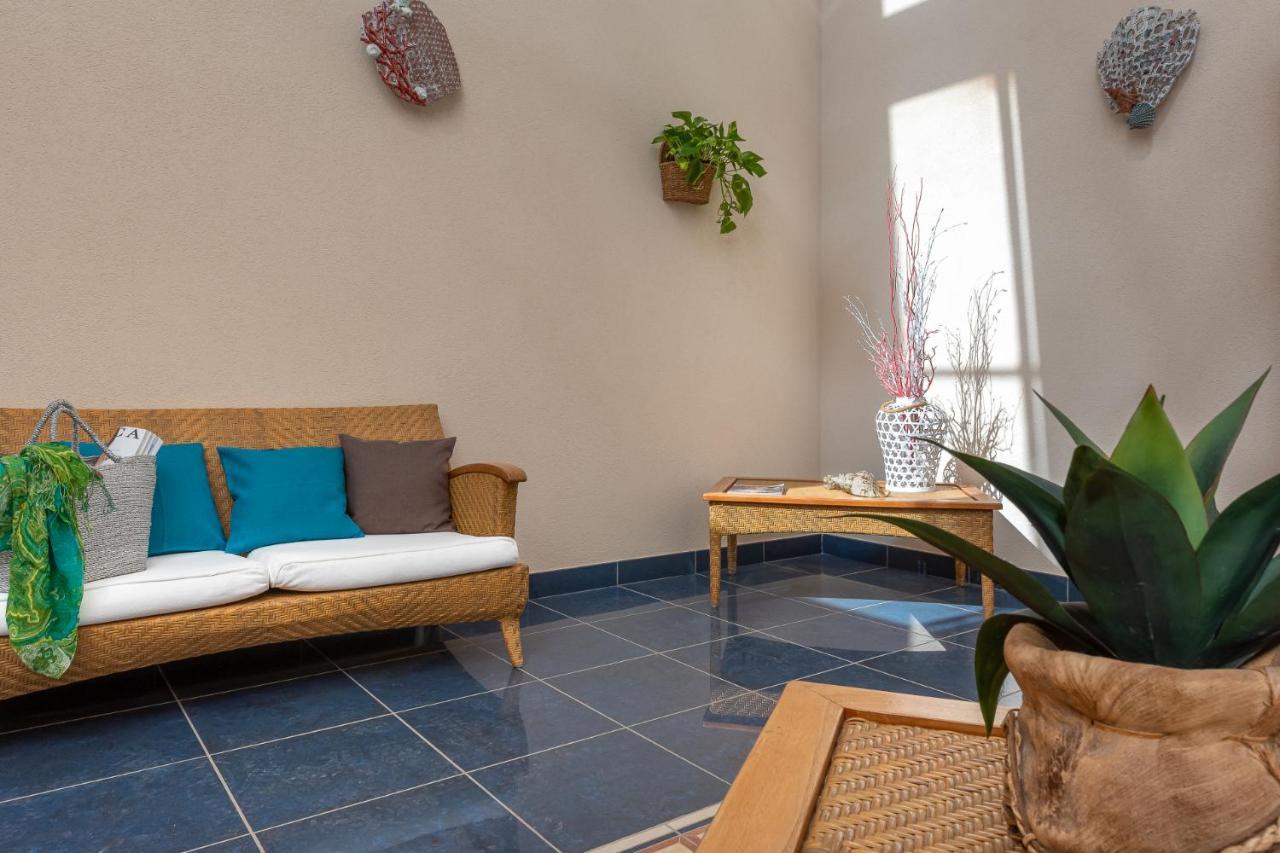 Helios Hotel San Vito Lo Capo