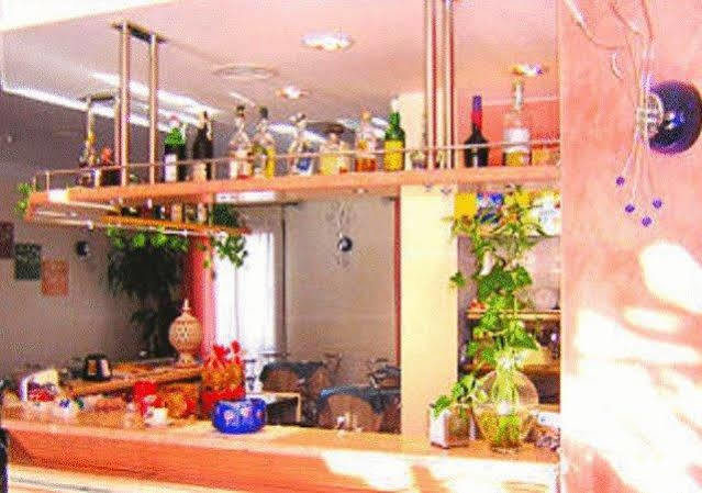 Helios Hotel