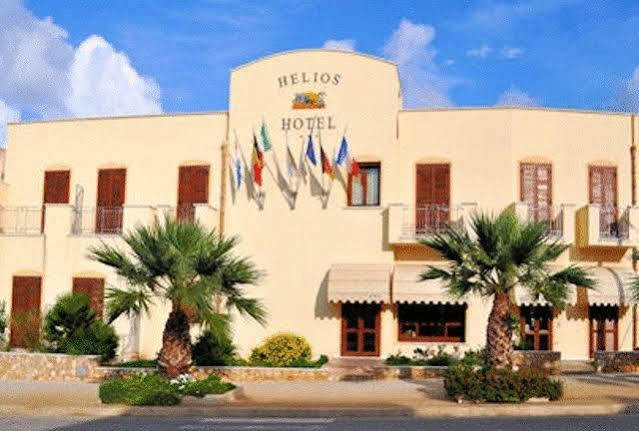 Hotel Helios San Vito Lo Capo