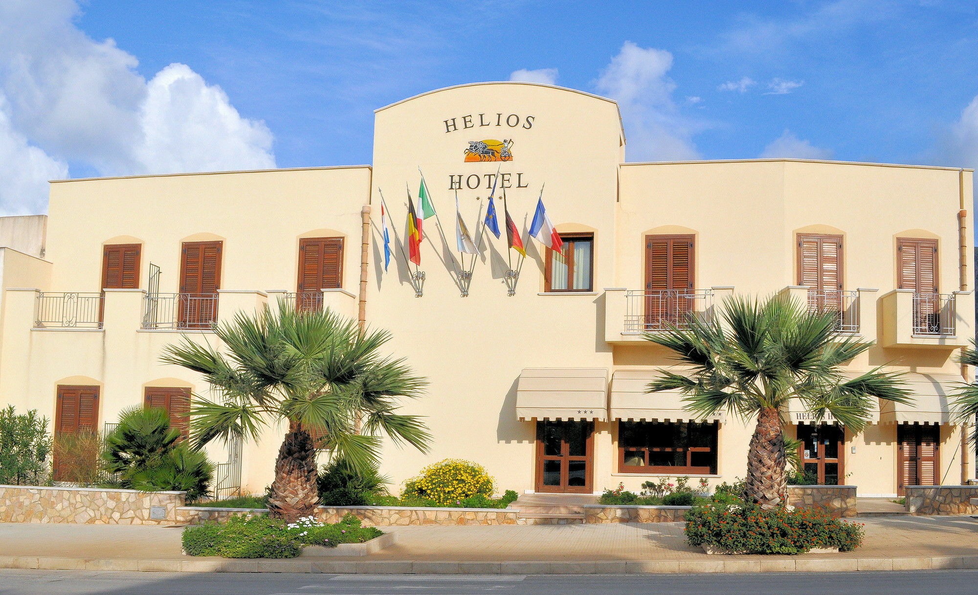 Helios San Vito Lo Capo
